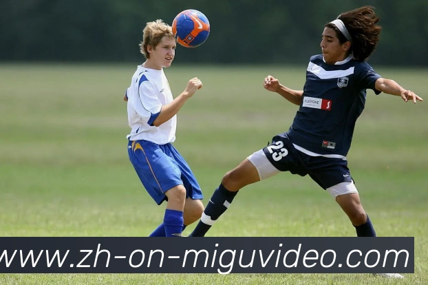 咪咕体育直播APP 体育赛事宣传图